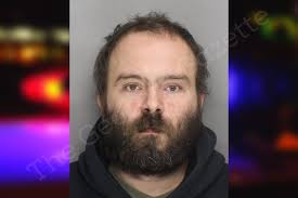 James Maddox — Cobb County Jail Bookings