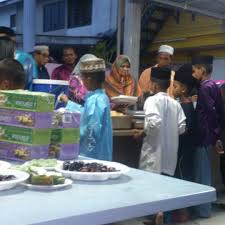 Badan usaha didikan anak yatim neg. Rumah Jalinan Kasih Community Center In Batu 9 Cheras