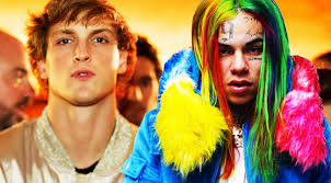 Well you're in luck, because here they come. Tekashi 6ix9ine Got His Viral Fame But It May Cost Him