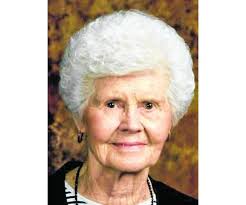 Eunice Winner Obituary (1930