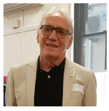 Garry Traynor's OAM Celebration Speech