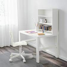 Meja belajar anak karakter bukan lipat informa ikea anasha 081915020219. Adjustable Desk Ikea Meja Belajar Anak Kids Study Table Meja Kantor Pahl Shopee Indonesia