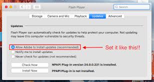 Adobe flash player npapi runs on the following operating systems: Adobe Flash Player Will Not Download On Mac Peatix