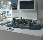 Real Estate Development Models - Architectural Model Maker ...