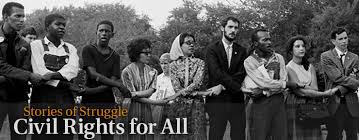 Image result for Civil Rights