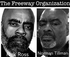 The Freeway Boys Foundation...