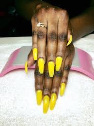 Jun 28, 2021 · cardi b & offset: Cardi B Inspired Yellow Ongles Sailor Moon Nails Spa Facebook
