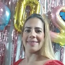 GRACE KELLY SENA MENDONCA