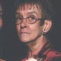 Barbara Ebbert Obituary 2011