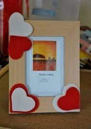 Cornici Cuore San Valentino By Amike Le Nostre Idee 6 00 Su Misshobby Com San Valentino Idee San Valentino San Valentino Fai Da Te