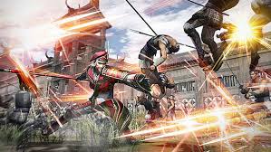 The latest title in the samurai warriors series, samurai warriors: Samurai Warriors Spirit Of Sanada Review Satisfying Hack And Slash With Some Improvement Samurai Warriors Spirit Of Sanada