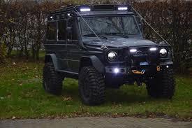 My New G Wagen With Portals Pirate4x4 Com 4x4 And Off Road Forum Mercedes G Mercedes G Wagen G Wagen