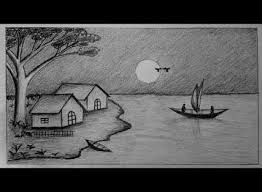 Super Drawing Ideas Step By Step Easy Tekenen Ideas Landscape Pencil Drawings Pencil Drawings Of Nature Drawing Scenery The drawbot also has plenty of drawing and coloring pages! pinterest