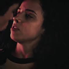 Deena Johnson's Journey in Fear Street Prom Queen