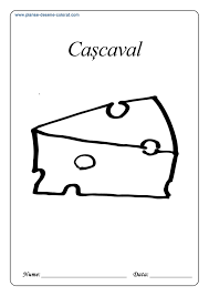 See more ideas about creioane colorate, desene cu creioane colorate, desene artistice. Planse De Colorat Cu Alimente Cascaval