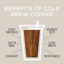 Unlike the french press, cold water is used in place of hot, and the grounds are. Best Coffee For Cold Brew In 2021 Reviews Coffee Or Bust