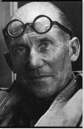 Le Corbusier Art, Bio, Ideas