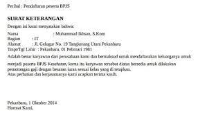 Phk/pemotongan gaji/unpaid period, dalam surat. Contoh Surat Pernyataan Pemotongan Gaji Karyawan Contoh Cute766