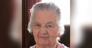 Anna Mae Houser Obituary