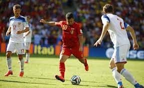 Trận đấu tại bảng b euro 2020 giữa bỉ và nga diễn ra lúc 2h ngày 13/6. Exicqpp7yrbj M