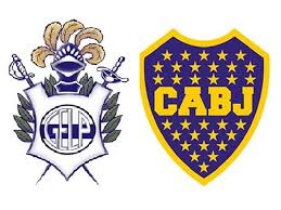 Resultado de imagen para gimnasia vs boca