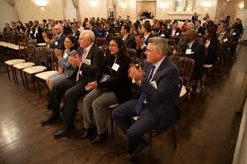 Wiggin and Dana Hosts Annual Judges of Color Reception