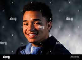 Charlotte archer hi-res stock photography and images