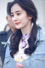 被杨幂跳舞可爱哭？get这4种双马尾，你也可以减龄10岁！ - 中国日报网