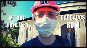 BREAKFAST IN BARBADOS EPS 14