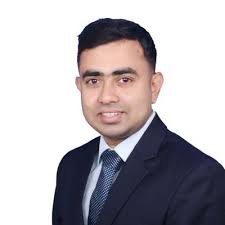 Prof Nitish Debnath (@ProfNitish)