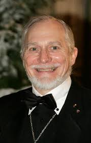 Douglas Gresham Pictures and Photos