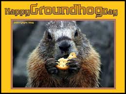 Pin On Groundhog Day