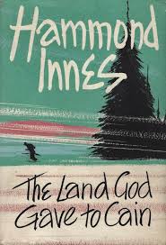 Innes was born in horsham, sussex, and educated at feltonfleet school, cobham, surrey where he was head boy and later at cranbrook school in kent. Hammond Innes Leaves Pages