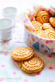 Biscuits A La Puree De Sesame Tahine Aux Delices Du Palais Puree De Sesame Biscuits Recettes De Cuisine