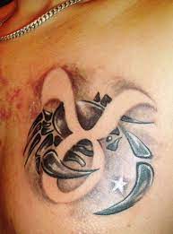 30 Awesome Taurus Tattoos Cuded Horoscope Tattoos Cancer Zodiac Tattoo Cancer Tattoos