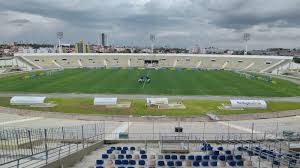 Campinense x Atlético-PB: onde assistir, horário, prováveis escalações e arbitragem