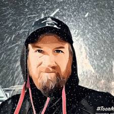 Daniel Chagnon (@papachag)