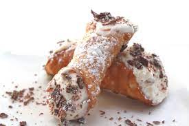 Maybe you would like to learn more about one of these? Gluten Free Cannoli Shells Really Great Food