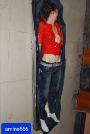 Chinese woman victime of horrific accident | theYNC