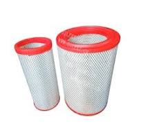 Yuchai Engine Truck Air Filters - Quality & Durability