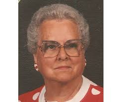 Eldora Knudsen Obituary (1917