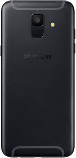 The galaxy a6's sleek, metal design fits naturally in your hand and your pocket. Amazon Com Samsung Galaxy A6 32gb Telefono Desbloqueado De Fabrica 5 6 Negro Renovado Celulares Y Accesorios