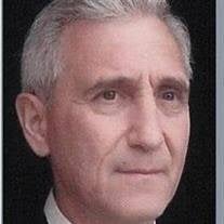 Thomas G. Losito Obituary