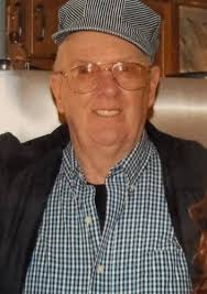 Paul Newyear Obituary (1934