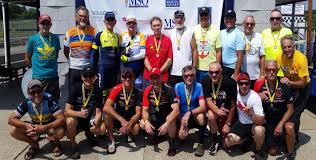 2018 Summer Games Result Book