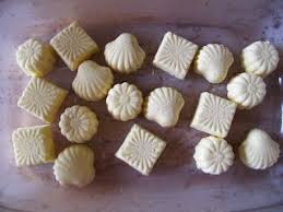 A Frugally Old Fashioned Homemaker Butter Pats Homemade Butter Flavored Butter Recipes Entertaining Food Appetizers