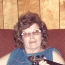 Obituary information for Lucille Chastain