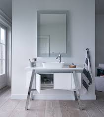 It stretches a sandy beach and crystal clear water beauty with a calming and serene feel. Cape Cod Bathroom Collection For Duravit Reflects Natural Beauty Home Design Lover