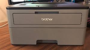 Saved wifi password and ssid will be pernamently deleted. Brother Hl L2350dw Printer A Great Value Printer Youtube