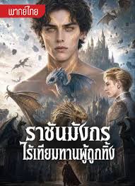 ราชันมังกรไร้เทียมทานผู้ถูกทิ้ง (พากย์ไทย)